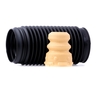 TEDGUM Stofhoes Schokdemper VW, AUDI, SKODA TED58322 1K0412303B, 5Q0413175C, 1K0412303B Aanslagrubber, Stofkap Schokdemper, Stofkap,  schokdemper 5Q0413175C