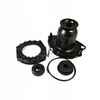 TEDGUM Veerpootlager HONDA TED16210 51675SDAA01, 51686SDAA01