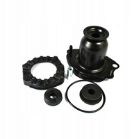 TEDGUM Veerpootlager HONDA TED16210 51675SDAA01, 51686SDAA01