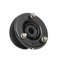 TEDGUM Veerpootlager NISSAN TED59101 56100EB31D, 56100EB31E, 56100EB39D 56115EA001, 56115EA001K