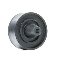 TEDGUM Veerschotel OPEL, DAEWOO 00504086 13173321, 22697919, 24411014 90095608, 90216605, 90216613, 90250393, 90343091, 90538498, 90576351, 96179844