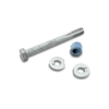 TEDGUM Wielvluchtcorrectieschroef FORD, MAZDA, VOLVO 00228329 1223963, 1377452, 1456980 3M515K978AE, 6G915K978AA, BP4K2866ZB, 30741284