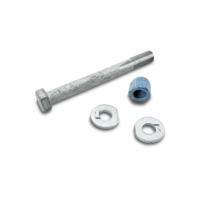 TEDGUM Wielvluchtcorrectieschroef FORD, MAZDA, VOLVO 00228329 1223963, 1377452, 1456980 3M515K978AE, 6G915K978AA, BP4K2866ZB, 30741284