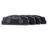 TOMEX brakes Remblokkenset MERCEDES-BENZ, FIAT, SEAT TX 10-23 SE022165087, SE127165005A, 790605 82203073, 99939353, 3915580, 4174992, 4204050, 4218573, 4236412