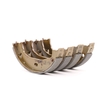 TOMEX brakes Remschoenen BMW TX 21-24 34411163244, 34411163255, 34411165968 Remschoenen Set, Remschoenset 34416755273, 34416761290, 34416761291