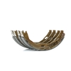 TOMEX brakes Remschoenen MERCEDES-BENZ TX 22-15 0044208620, A0044208620 Remschoenen Set, Remschoenset