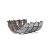 TOMEX brakes Remschoenen MERCEDES-BENZ, CHRYSLER, LANCIA TX 22-27 5137624AA, 68020626AA, K05137624AA Remschoenen Set, Remschoenset K68020626AA, K68020626AC
