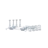 TOMEX brakes Toebehoren,  remschoen BMW TX 40-24 21108010000, 34410004879, 34410148321 34410410823