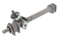 TOPRAN 102 794 Stuurhuis Manueel voor voertuigen met stuur links VOLKSWAGEN: GOLF 2,  Jetta 2