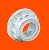 TOPRAN 104 536 Asmoer,  aandrijfas / cardanas Vooras VOLKSWAGEN: Fox Hatchback
