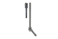 TOPRAN 107 296 Ruitensproeier VOLKSWAGEN: GOLF 3