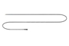 TOPRAN 108 361 Motorkapkabel VOLKSWAGEN: Golf 4 Variant