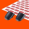 TOPRAN 108 868 Afdekking,  deurgreep