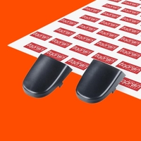 TOPRAN 108 868 Afdekking,  deurgreep