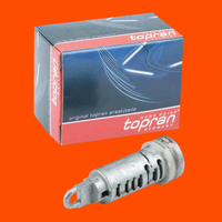 TOPRAN 109 719 Cilinderslot Voertuigportier VOLKSWAGEN: Polo III Hatchback,  GOLF 3
