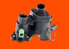 TOPRAN 110 352 Thermostaathuis 87 Met pakking,  Met temperatuurzender Met schroeven,  Met thermostaat VOLKSWAGEN: Golf 4,  SEAT: Toledo 2 Limousine
