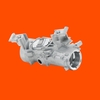 TOPRAN 114 221 Stuurslot Zonder schakelaar VOLKSWAGEN: Tiguan I,  Golf Plus / Crossgolf,  GOLF 6,  SEAT: Leon II Hatchback,  Altea XL,  Altea