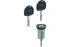 TOPRAN 205 166 Slotcilinder,  contactslot Met sleutel