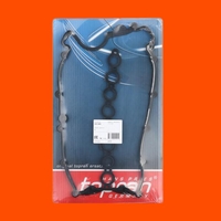 TOPRAN 500 940 Kleppendeksel Pakking ACM (Polyacryl-Rubber) PREMIUM BRAND BMW: 3 Touring,  3 Sedan,  3 Cabrio