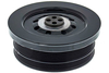 TOPRAN 501 542 Krukaspoelie Ontkoppeld BMW: 3 Touring,  3 Coupe,  5 Sedan