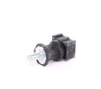 TOPRAN Aanslagrubber,  luchtfilter VW, AUDI, SKODA 116 479 06A133567A, 06A133567B, 06A133567F 06A133567A, 06A133567B, 06A133567F, 06A133567A, 06A133567B