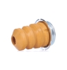 TOPRAN Aanslagrubber,  vering FIAT, PEUGEOT, CITROËN 722 869 516688, 1351266080, 516688