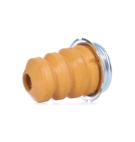 TOPRAN Aanslagrubber,  vering FIAT, PEUGEOT, CITROËN 722 869 516688, 1351266080, 516688