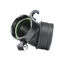 TOPRAN Aanzuigslang,  luchtfilter VW, AUDI, SKODA 117 828 3C0129635, 3C0129635, 3C0129635 3C0129635