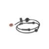 TOPRAN ABS Sensor OPEL, PEUGEOT, CITROËN 723 962 4545E4, 4545J9, 9665455580 ESP Sensor 4545E4, 4545J9, 9665455580, 3637200, 4545E4, 4545J9, 9665455580, 3637200