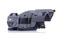 TOPRAN Achterklepslot BMW 623 620 51247840617, 51248196401, 7840617 8196401