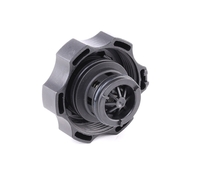 TOPRAN Afsluitdop,  koelmiddelreservoir OPEL, CHEVROLET, VAUXHALL 208 809 13502353, 1305248, YR00269780 13502353