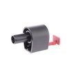 TOPRAN Afsluiter,  olie-invulpijp MERCEDES-BENZ 408 826 0229972248, 1402700091, 140270KIT01 1409910055, A0229972248, A1402700091, A140270KIT01, A1409910055