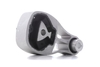 TOPRAN Aslichaam- / motorsteunlager SMART 634 406 1322200248, 4512400109, A1322200248 Motorsteun, Motorsteun rubber, Motorsteun & Versnellingsbaksteun