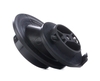 TOPRAN Buis,  olievulpijp VW, SKODA, SEAT 116 518 036115301A, 036115301C, 036115302J 036115302S, 036115301A, 036115301C, 036115302J, 036115302S, 036115301A