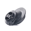 TOPRAN Buis,  olievulpijp VW, SKODA, SEAT 116 519 036115302B, 036115302G, 036115302R 036115302B, 036115302G, 036115302R, 036115302B, 036115302G, 036115302R