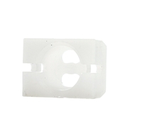 TOPRAN Bus,  Schakelstang VW, AUDI, SKODA 117 842 6Q0711550, 6Q0711550, 6Q0711550 6Q0711550