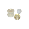 TOPRAN Bus,  Schakelstang VW, MERCEDES-BENZ 409 816 2029920010, A2029920010, 701711164E