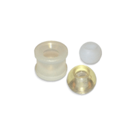 TOPRAN Bus,  Schakelstang VW, MERCEDES-BENZ 409 816 2029920010, A2029920010, 701711164E