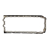 TOPRAN Carterpan Pakking BMW 501 411 11137548031, 7548031 Pakking,  Carter