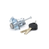 TOPRAN Cilinderslot BMW 503 023 51217019975, 7019975 Slotcilinder