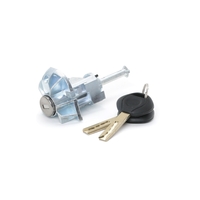TOPRAN Cilinderslot BMW 503 023 51217019975, 7019975 Slotcilinder
