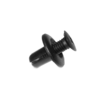 TOPRAN Clip OPEL, PEUGEOT, CITROËN 702 328 9345ZN, 7703077476, 8099900Q0A 9345ZN, 7703077476, 8099900Q0A, 9345ZN, 9345ZN, 7703077476, 8099900Q0A, 9345ZN