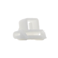 TOPRAN Clip,  sier- /beschermingslijst MERCEDES-BENZ 408 648 0019885181, A0019885181