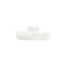 TOPRAN Clip,  sier- /beschermingslijst MERCEDES-BENZ 408 652 0079887178, A0079887178