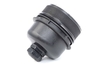 TOPRAN Deksel,  oliefilterbehuizing FORD, FIAT, PEUGEOT 723 789 1103K4, 1103K4, 9641880380 1145964, 2S6Q6737AA, Y40114309, 11427805979, 7805979, 1103K4, 1103K4