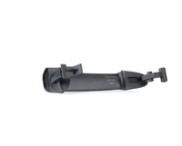 TOPRAN Deurgrepen VW, MERCEDES-BENZ 409 117 9067600170, A9067600170, 2E1837703A Deurhendel 2E1843703A