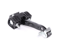 TOPRAN Deurvastzetter FIAT, PEUGEOT, CITROËN 724 005 1635059780, 9181N9, 1358220080 1394172080, 1635059780, 9181N9