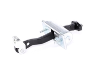 TOPRAN Deurvastzetter FORD 305 246 1226797, 1340649, 1369536 1451963, 1641573, 3M51R23500AC, 3M51R23500AD, 3M51R23500AE, 3M51R23500AF, 3M51R23500AG, 4492839