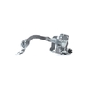 TOPRAN Deurvastzetter PEUGEOT 724 215 9181C9