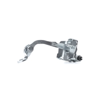 TOPRAN Deurvastzetter PEUGEOT 724 215 9181C9